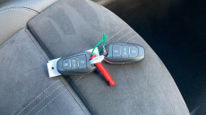 Vauxhall Crossland 1.2 Turbo [130] Ultimate 5dr Petrol Hatchback